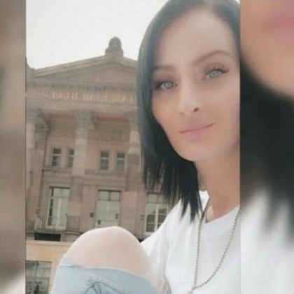 Млада майка удушена с маркуч за наргиле. 2-годишният й син часове стои до тялото й