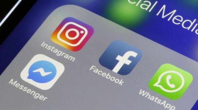 От Facebook казаха каква е причината за поредния срив