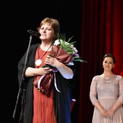 Почина пловдивската издателка Надя Фурнаджиева
