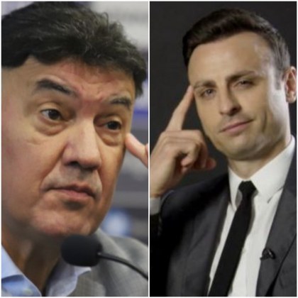 Сагата БФС – кой ще го оглави? Извънреден конгрес избира новия президент