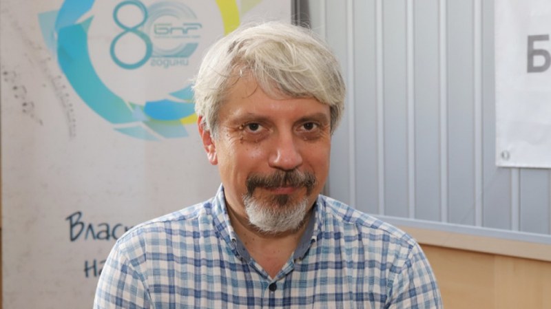 Очаква се Западна България да влезе в тъмночервената зона