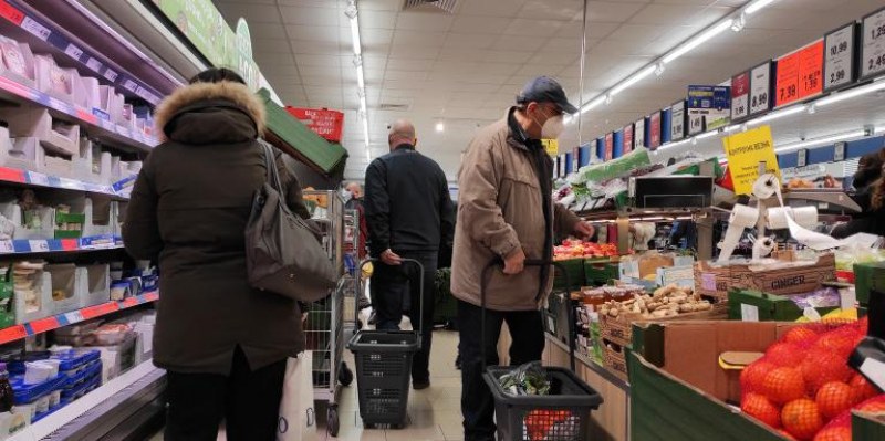 Населението расте, а Земята ни е една. Цените ще растат. Това е истината!
