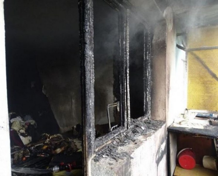 Родителите на децата, загинали в пожара във Варна, са подпалили умишлено огъня