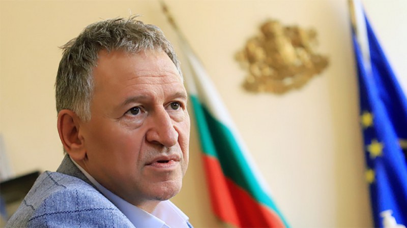 Кацаров: Вероятно ще обявим нови мерки срещу ковид в петък