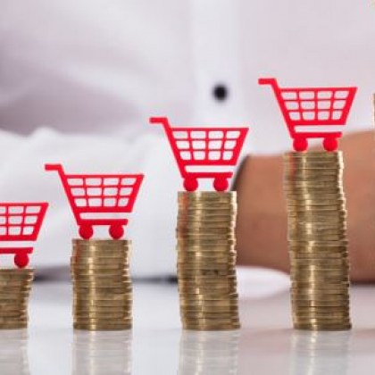 Инфлацията ще се задържи по-дълго от очакваното. Какви са причините?