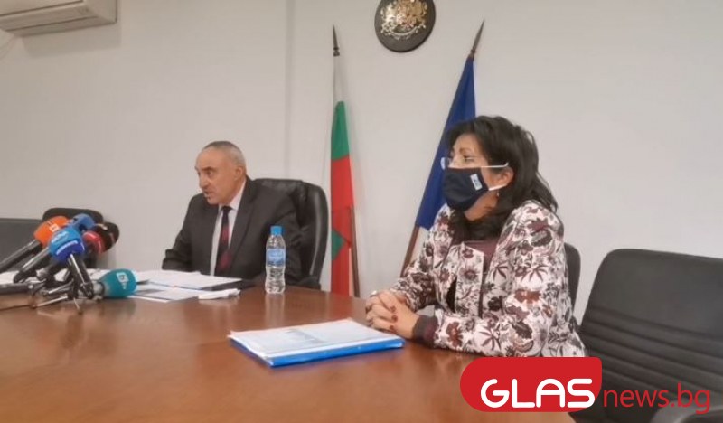 По-строг контрол по спазването на мерките в Пловдив, ще увеличават санкциите