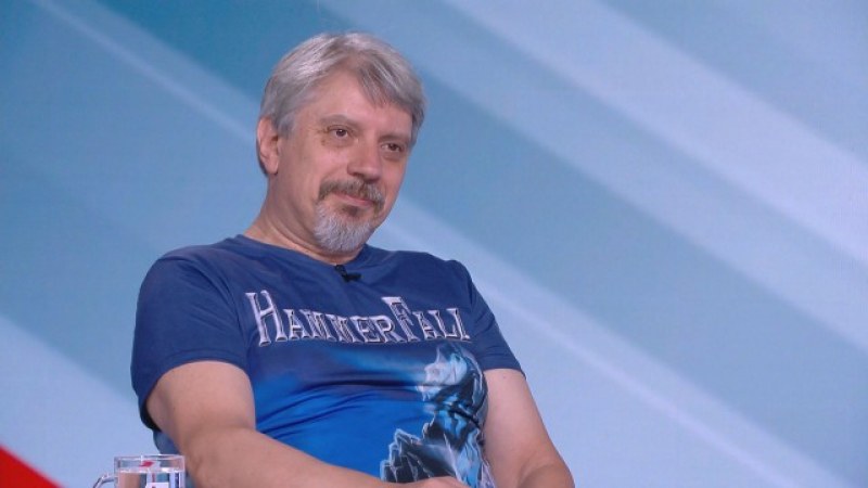 И София във виолетовата зона, предстоят напрегнати седмици