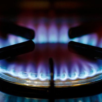 "Булгаргаз" иска ново поскъпване на природния газ