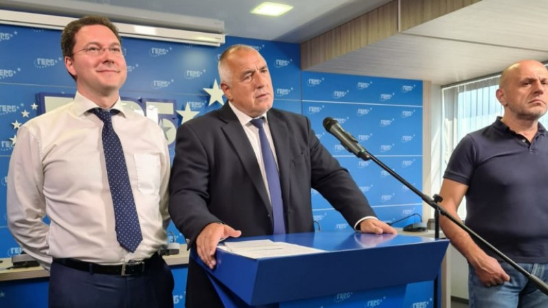 Никога не бихме си позволили да саботираме сестринска партия