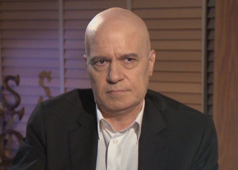 Кирил Петков не е водил разговори нито с мен, нито с членове на ИТН
