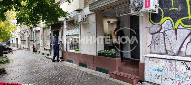 Стрелецът от фризьорския салон бил с ограничителна заповед
