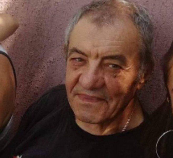 Този мъж е изчезнал, близките му го търсят СНИМКА