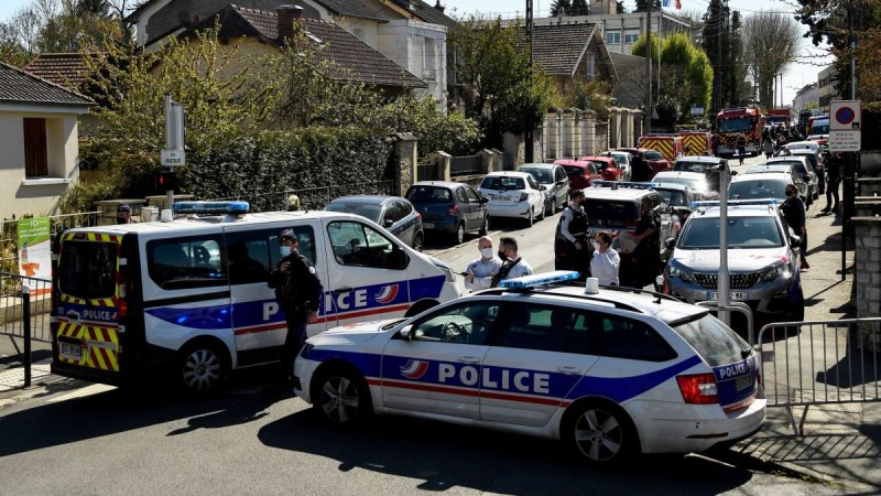 Зловеща находка в Южна Франция: Възрастна жена намерена обезглавена!