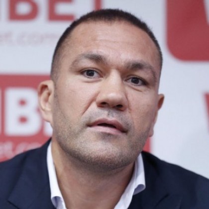 Кобрата планира до няколко месеца да се качи на ринга в САЩ