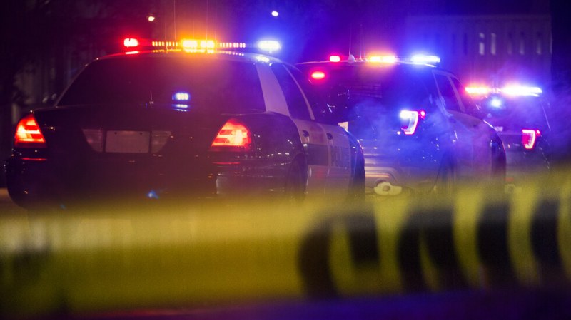 Стрелба в Тексас, има ранени, полицай загина ВИДЕО
