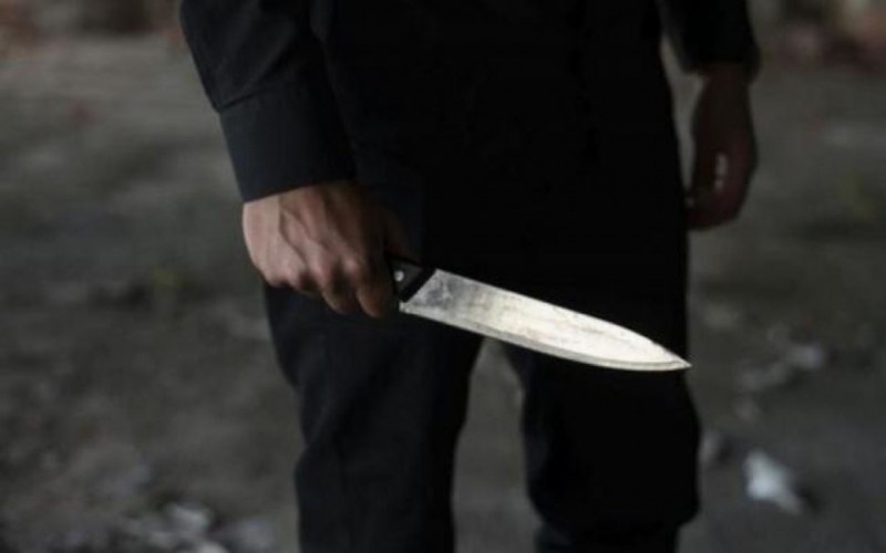 16-годишен тийн в ареста, след скандал наръгал батко с нож в Габрово