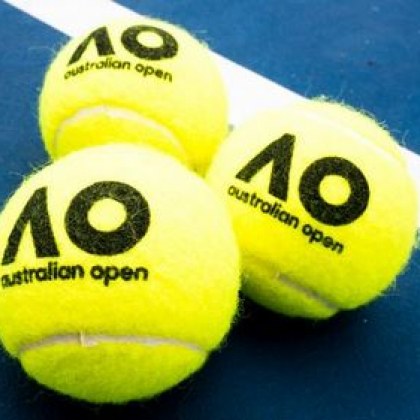 На Australian Open ще участват само ваксинирани тенисисти