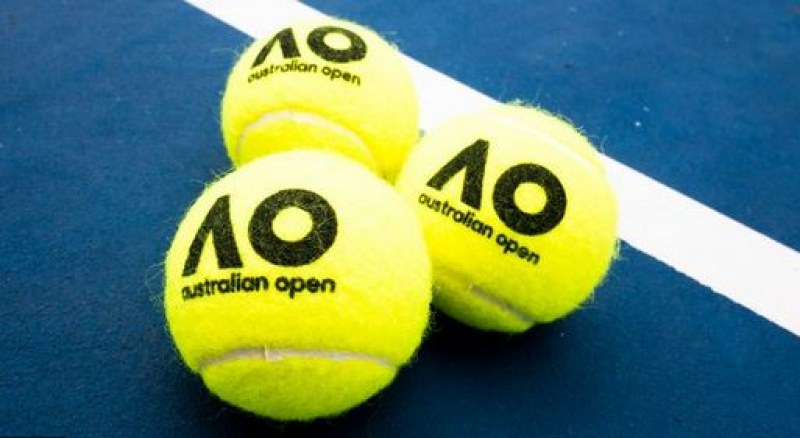 На Australian Open ще участват само ваксинирани тенисисти