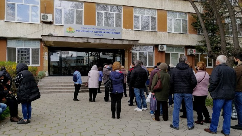 Това не е протест! Това е бунт!, обявиха ресторантьорите и излизат на протест