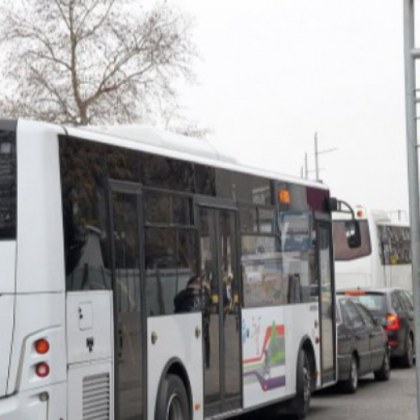 Прокуратурата повдигна обвинения на двама превозвачи и трима общинари в Пловдив