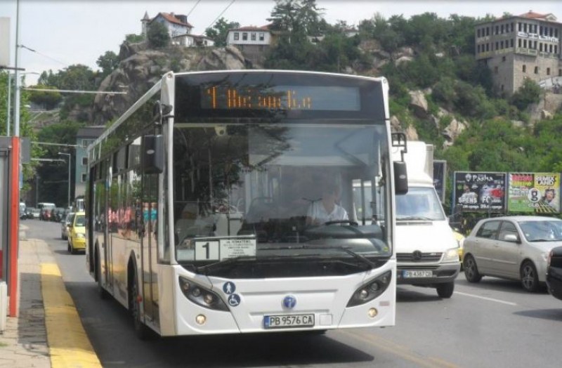 Община Пловдив организира среща с превозвачите. Поводът - рискът града да остане без транспорт