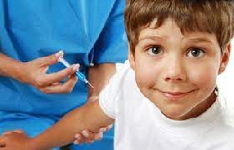 Pfizer обяви: Ваксината ни е 91% ефективна при деца между 5 и 11 години