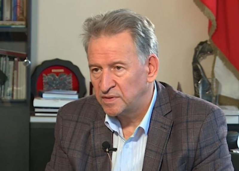 Ако мерките не сработят - алтернативата е пълен локдаун
