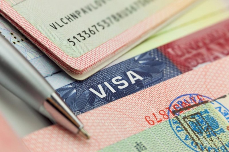 Хърватите ще пътуват до САЩ без визи