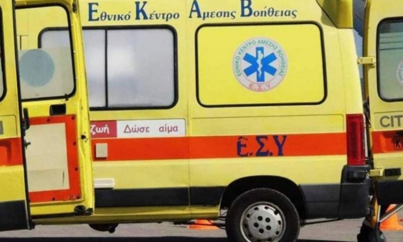 Престрелки в Атина, има загинал и осем ранени