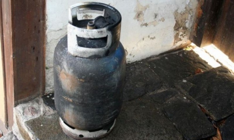 100-годишен пловдивчанин пострада при взрив на газова бутилка