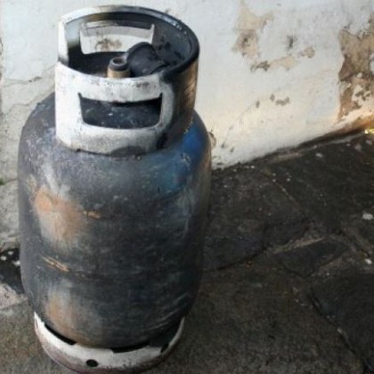 100-годишен пловдивчанин пострада при взрив на газова бутилка