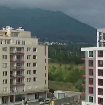 Цените на материалите може да замразят сделките с имоти на зелено
