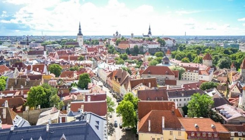 Естония е на ръба на бедствие - затягат мерките