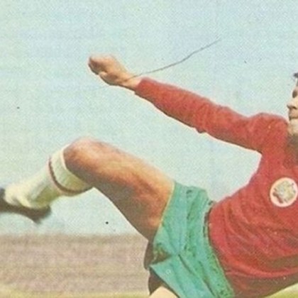 Александър Шаламанов ни напусна – един от най-великите ни футболисти