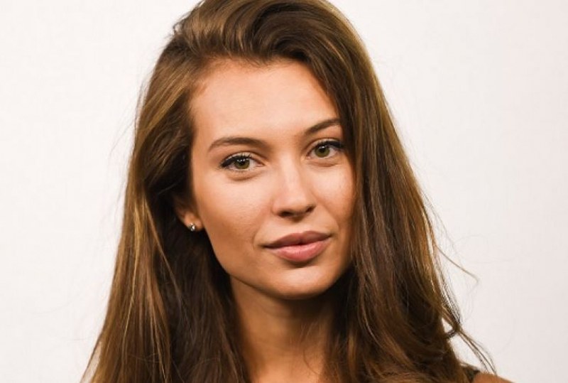 Никол Станкулова роди втората си рожба