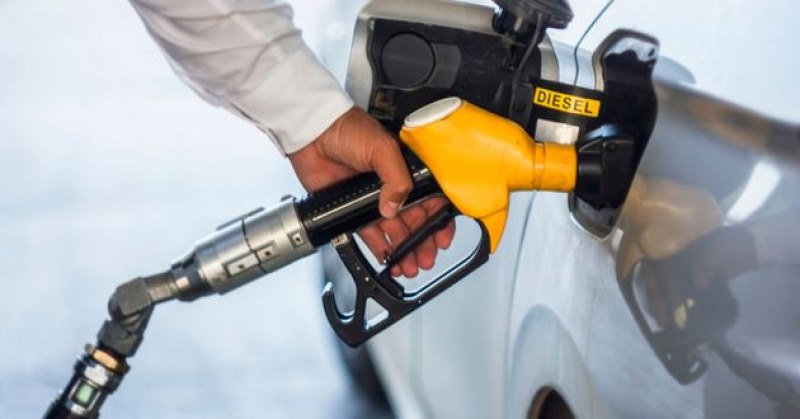 България е в топ пет на държавите с най-висок скок на цената на горивото