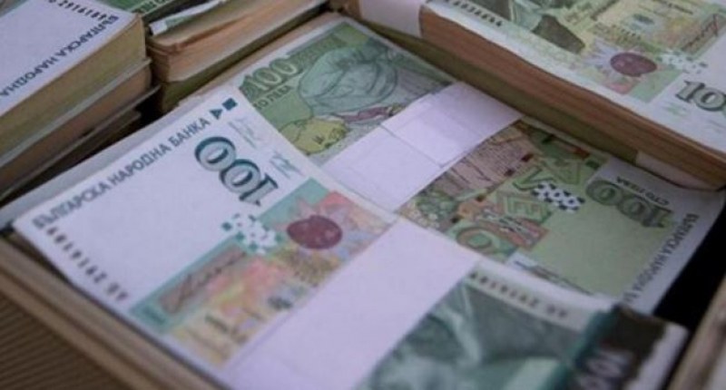 Крупен обир в Благоевград, откраднати са 200 хил. лева