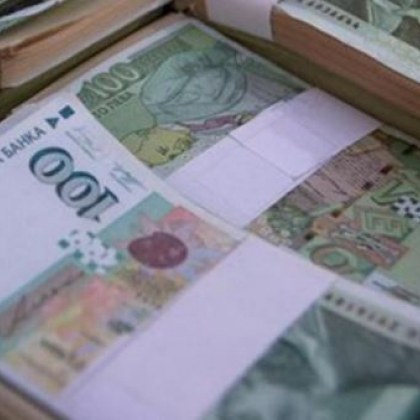 Крупен обир в Благоевград, откраднати са 200 хил. лева