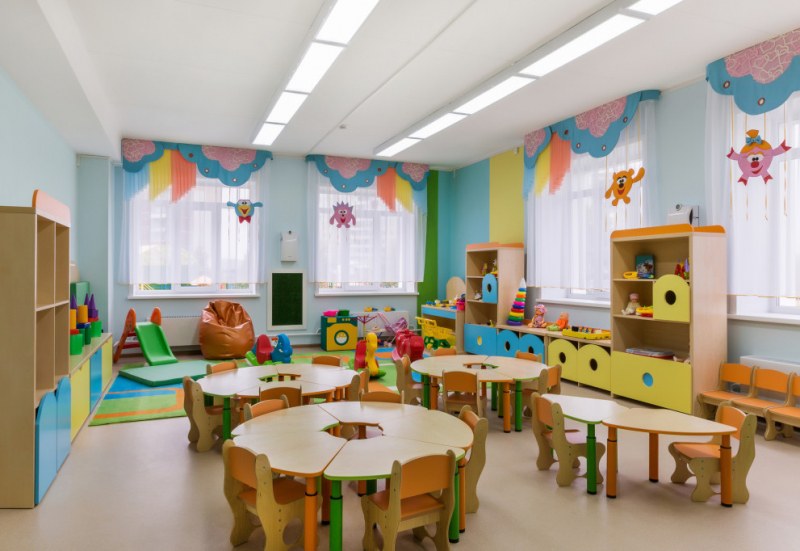 Детските градини в Пловдив ще работят, само учениците остават у дома