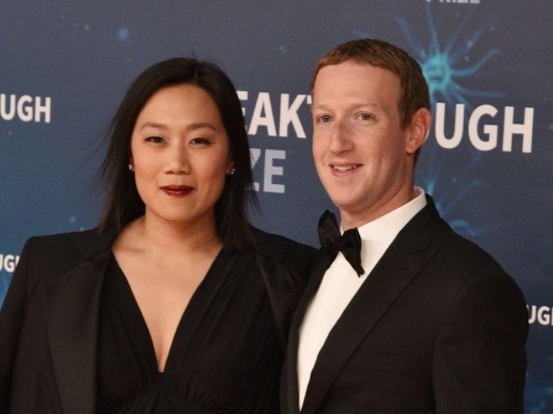 Марк Зукърбърг и съпругата му са обвинени в сексуален тормоз