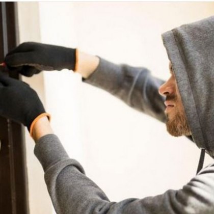 Заловиха сериен обирджия в Пазарджишко