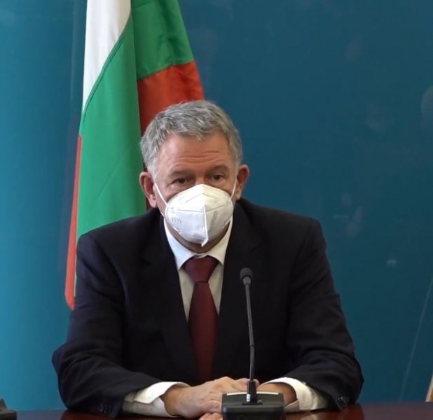Локдаун, ако зеленият сертификат не даде резултат