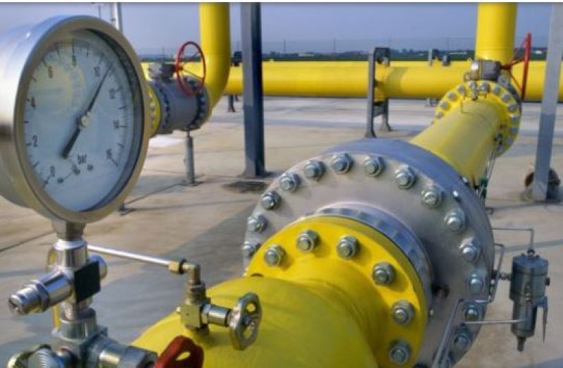 Русия не е провокирала газовата криза в Европа