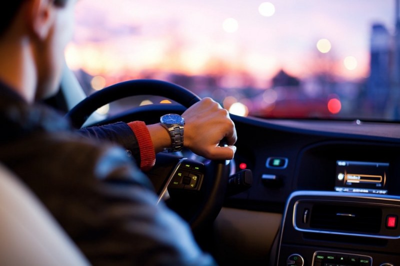 6 полезни навика, които могат да спасят живота на шофьора