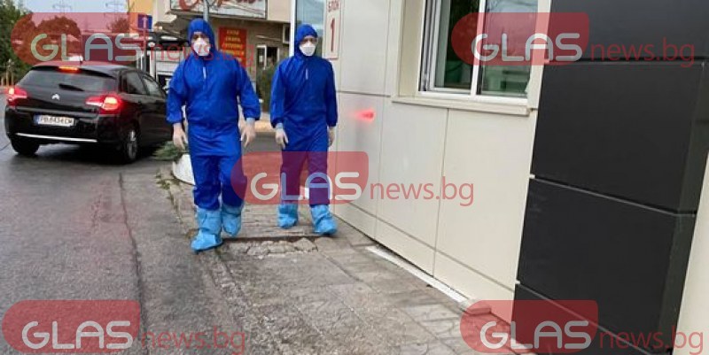 Тествани са над 53 хил. души! Процентът на новозаразените падна под 10