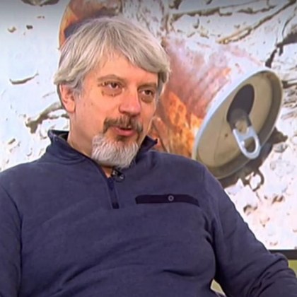 Проф. Витанов: Още шест дни с толкова заразени и всичко свършва