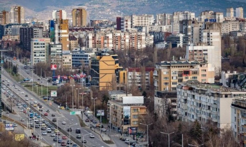 Имотния пазар ковид го не лови. 1 кв. м в София струва средно €1200