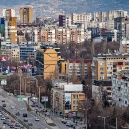 Имотния пазар ковид го не лови. 1 кв. м в София струва средно €1200