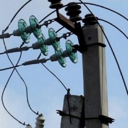 Волтова дъга погуби професионален електротехник
