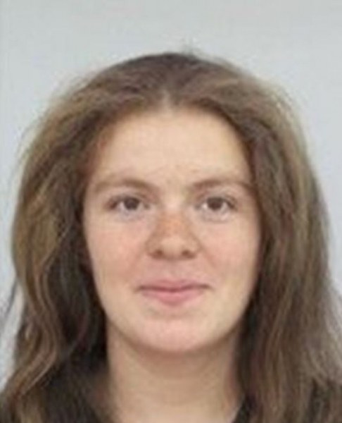 Млада жена изчезна в Сливенско, издирва се СНИМКА